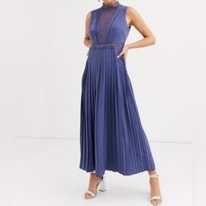 Little Misses lace dress